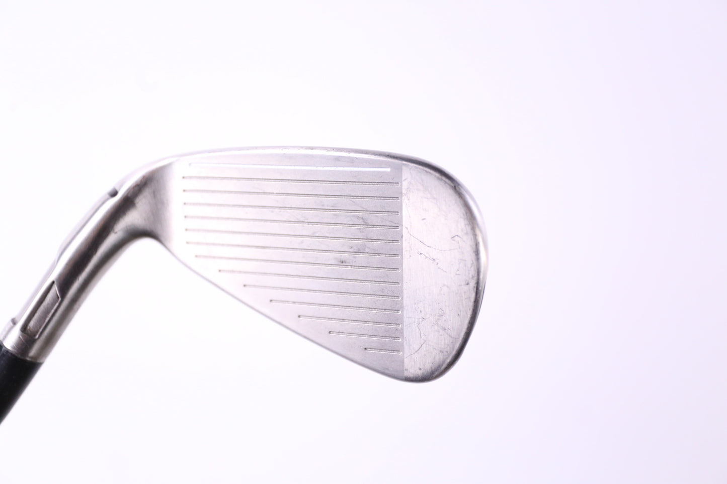 Used TaylorMade STEALTH Single 6-Iron - Right-Handed - Stiff Flex-Next Round