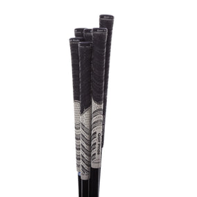 Used PXG 0311 P GEN4 Iron Set - Right-Handed - 3-9 - Extra Stiff Flex-Next Round