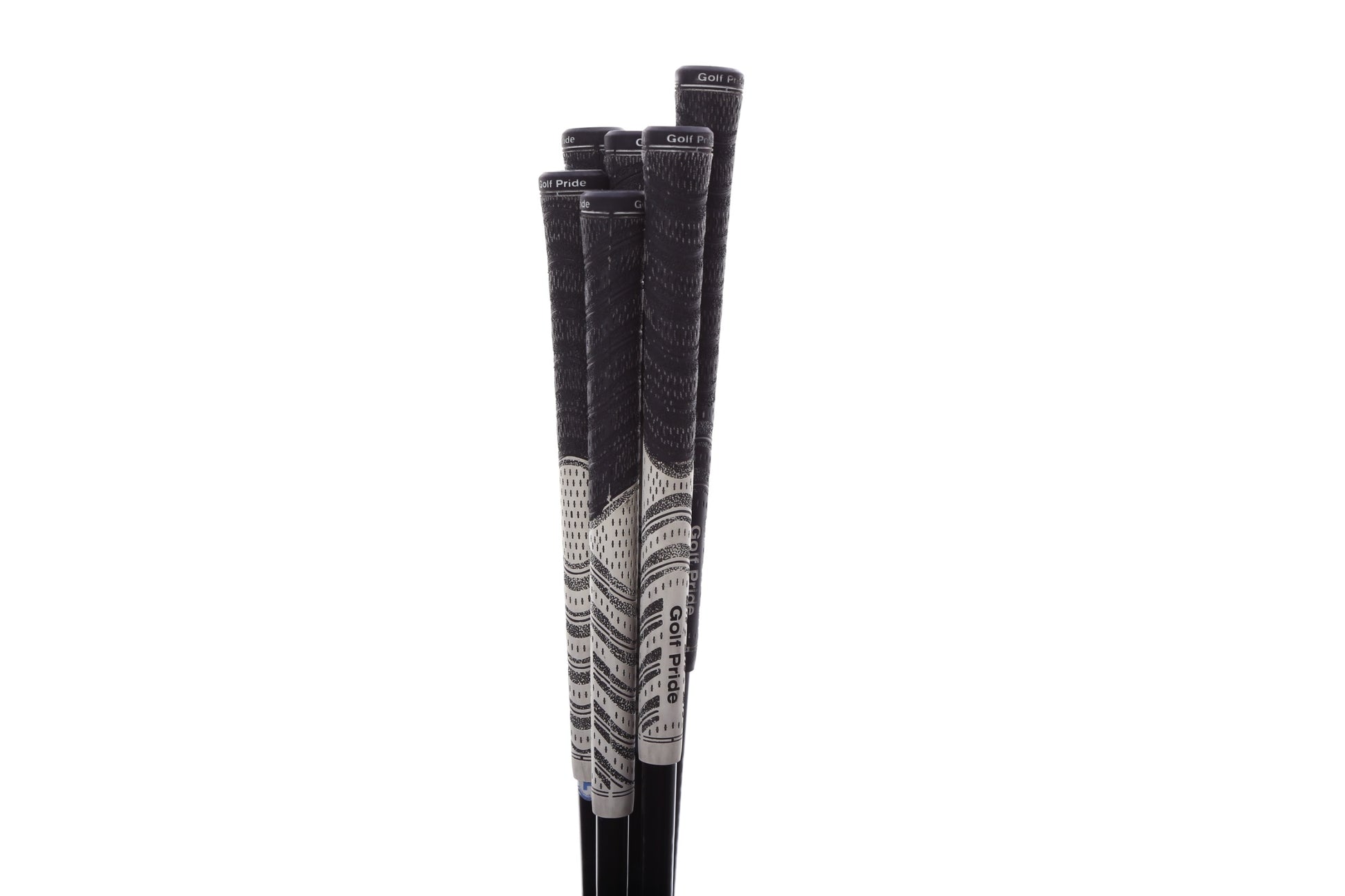 Used PXG 0311 P GEN4 Iron Set - Right-Handed - 3-9 - Extra Stiff Flex-Next Round