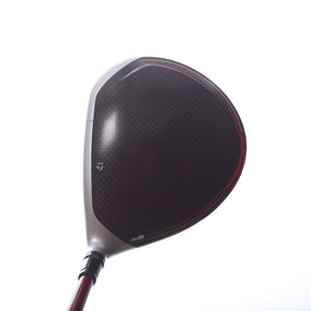 Used TaylorMade M6 Driver - 12 Degrees - Regular Flex Project X Even Flow - Right-Handed-Next Round