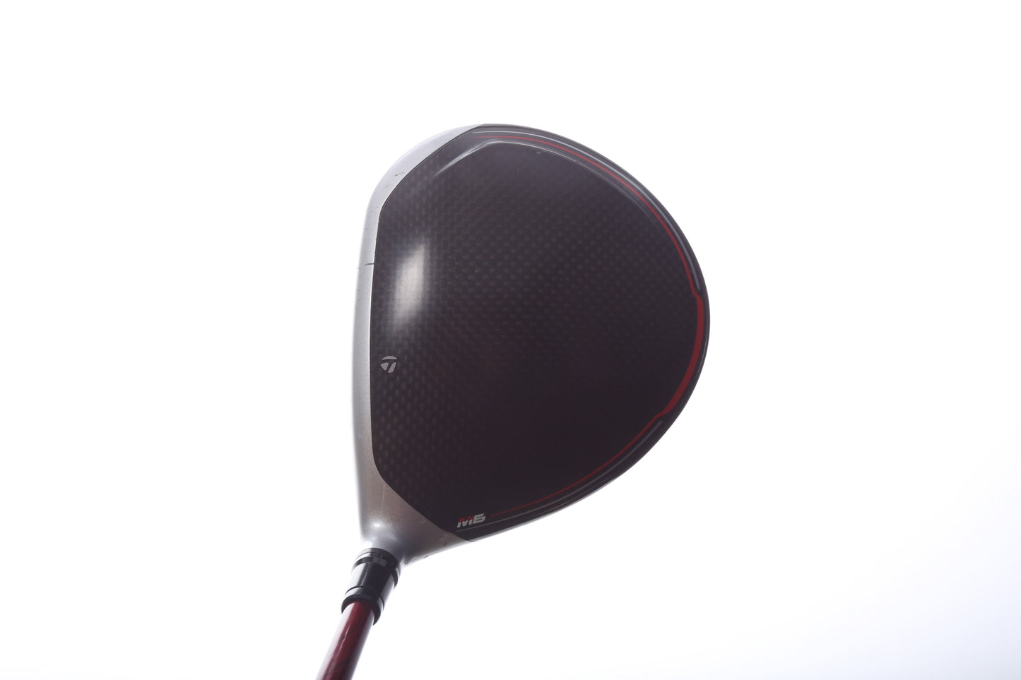Used TaylorMade M6 Driver - 12 Degrees - Regular Flex Project X Even Flow - Right-Handed-Next Round