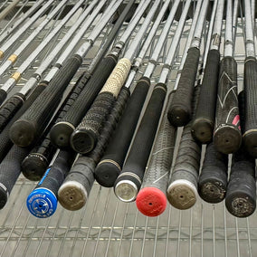 Wholesale Lot of 50 Golf Clubs -Assorted Wedges-Next Round