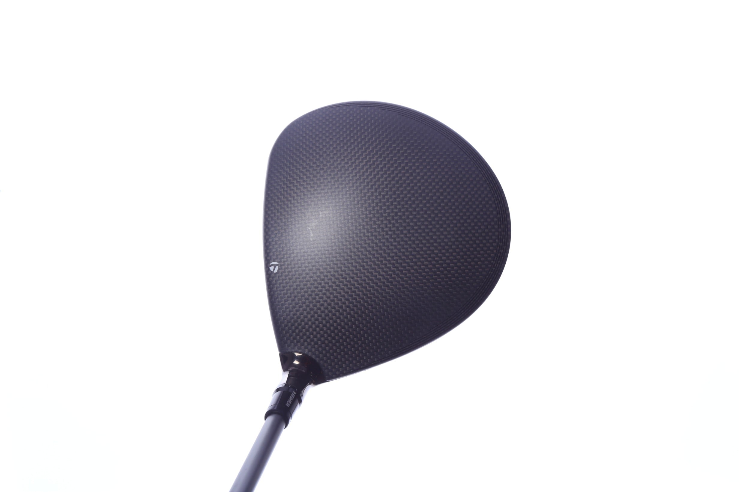 Used TaylorMade Qi35 MAX Driver - 12 Degrees - Seniors Flex Fujikura Air Speeder - Right-Handed-Next Round