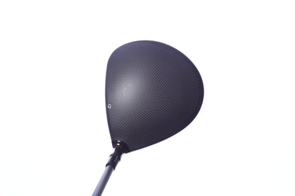 Used TaylorMade Qi35 MAX Driver - 12 Degrees - Seniors Flex Fujikura Air Speeder - Right-Handed-Next Round