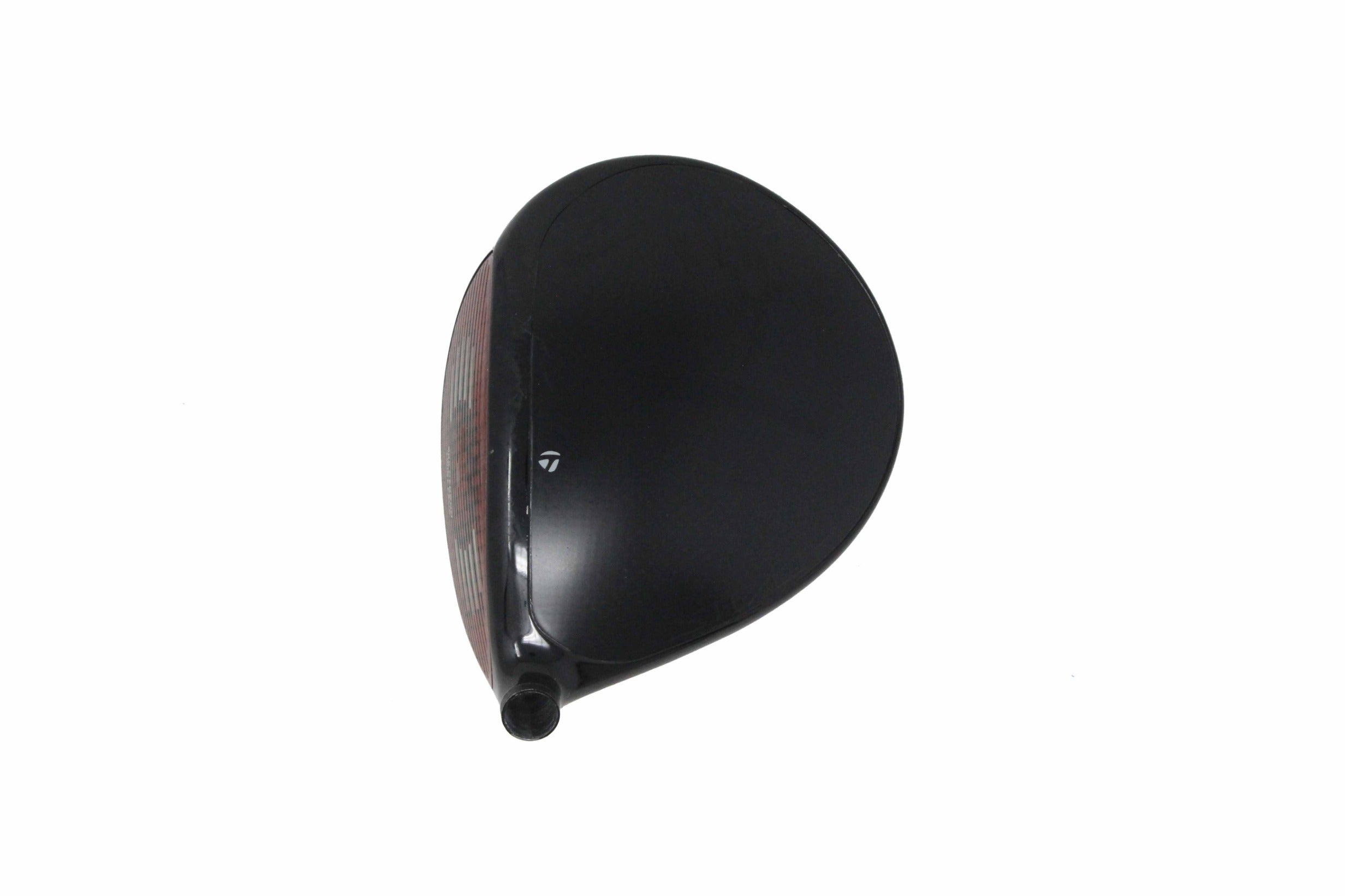 Used TaylorMade STEALTH PLUS Driver - HEAD ONLY - Right-Handed - 10.5 Degrees