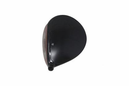 Used TaylorMade STEALTH PLUS Driver - HEAD ONLY - Right-Handed - 10.5 Degrees