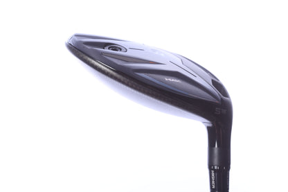 Used TaylorMade Qi4D Max 5-Wood - Right-Handed - 18 Degrees - Seniors Flex