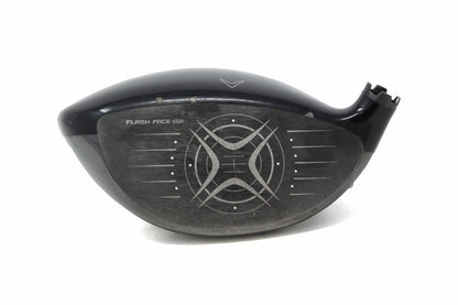 Used Callaway Epic MAX Driver - HEAD ONLY - Right-Handed - 12 Degrees