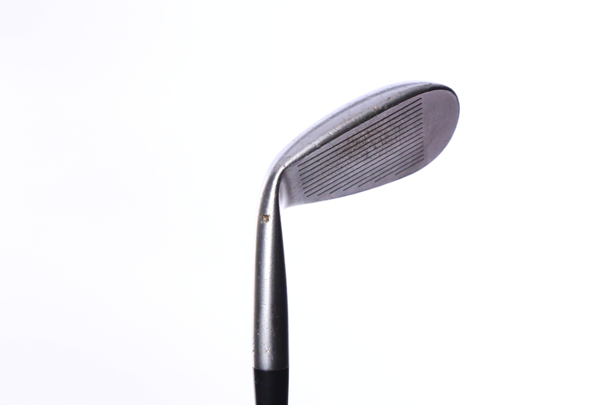 Used Mizuno MP T5 White Satin Gap Wedge - Right-Handed - 50 Degrees - Wedge Flex-Next Round