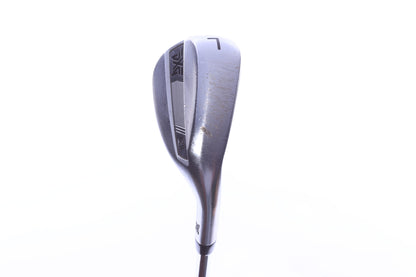 Used PXG 0211 X-Cor 2 Lob Wedge - Right-Handed - 60 Degrees - Stiff Flex