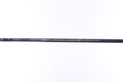 Used Callaway Elyte Triple Diamond Driver - 10.5 Degrees - Stiff Flex Mitsubishi Tensei x Callaway - Right-Handed-Next Round