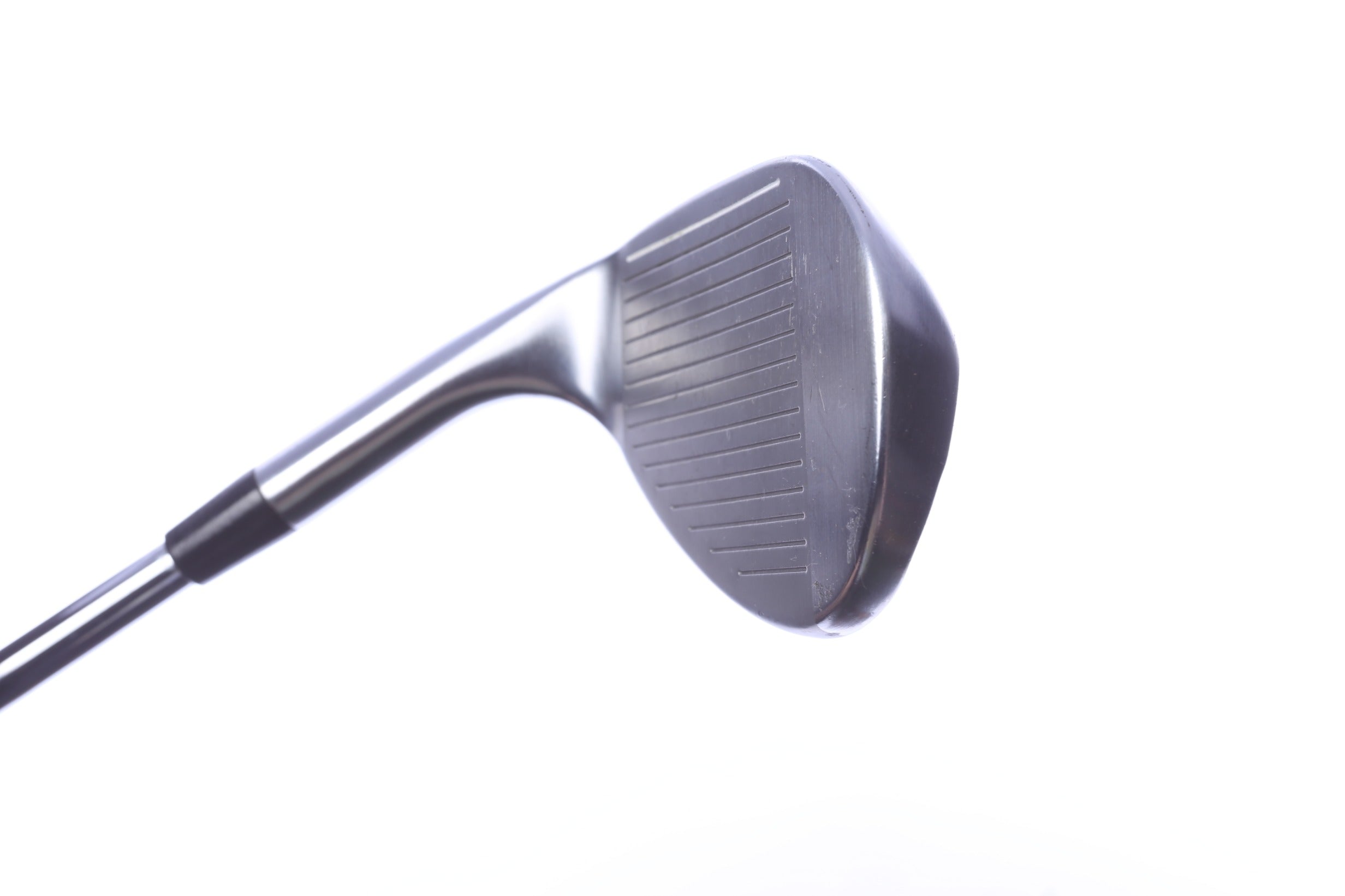Used TaylorMade Qi Sand Wedge - Right-Handed - 54 Degrees - Stiff Flex