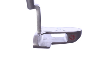 Used Odyssey White Hot XG 2-Ball Blade Putter - Right-Handed - 33 in - Mallet