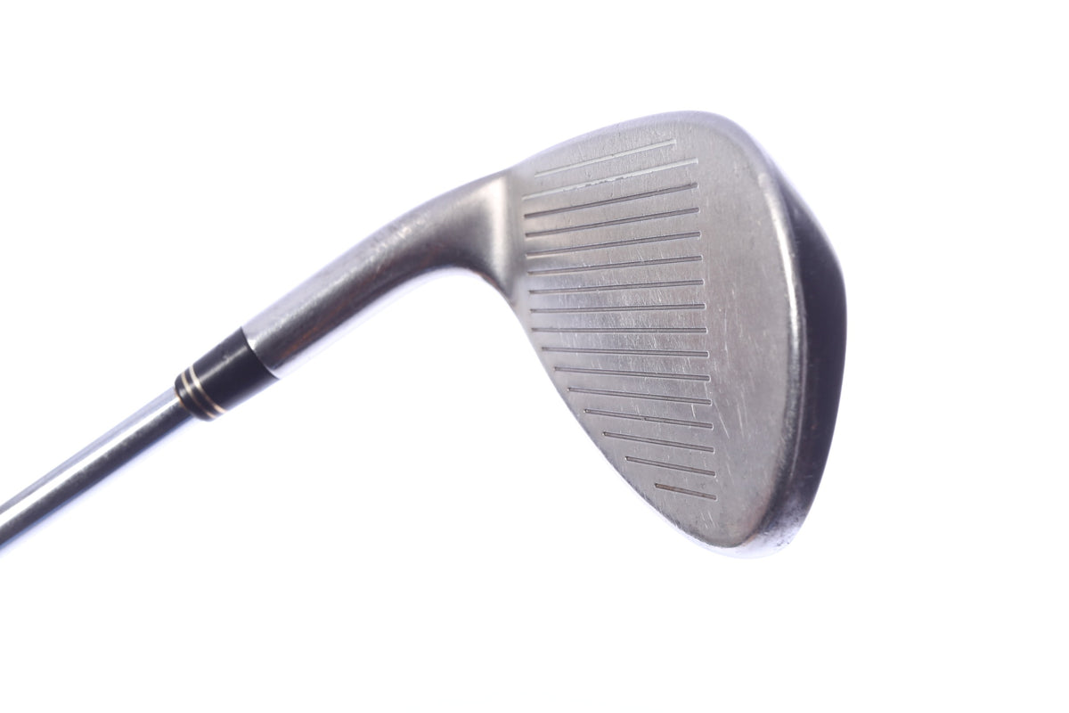 Used TaylorMade r7 Sand Wedge - Right-Handed - 55 Degrees - Regular Flex-Next Round