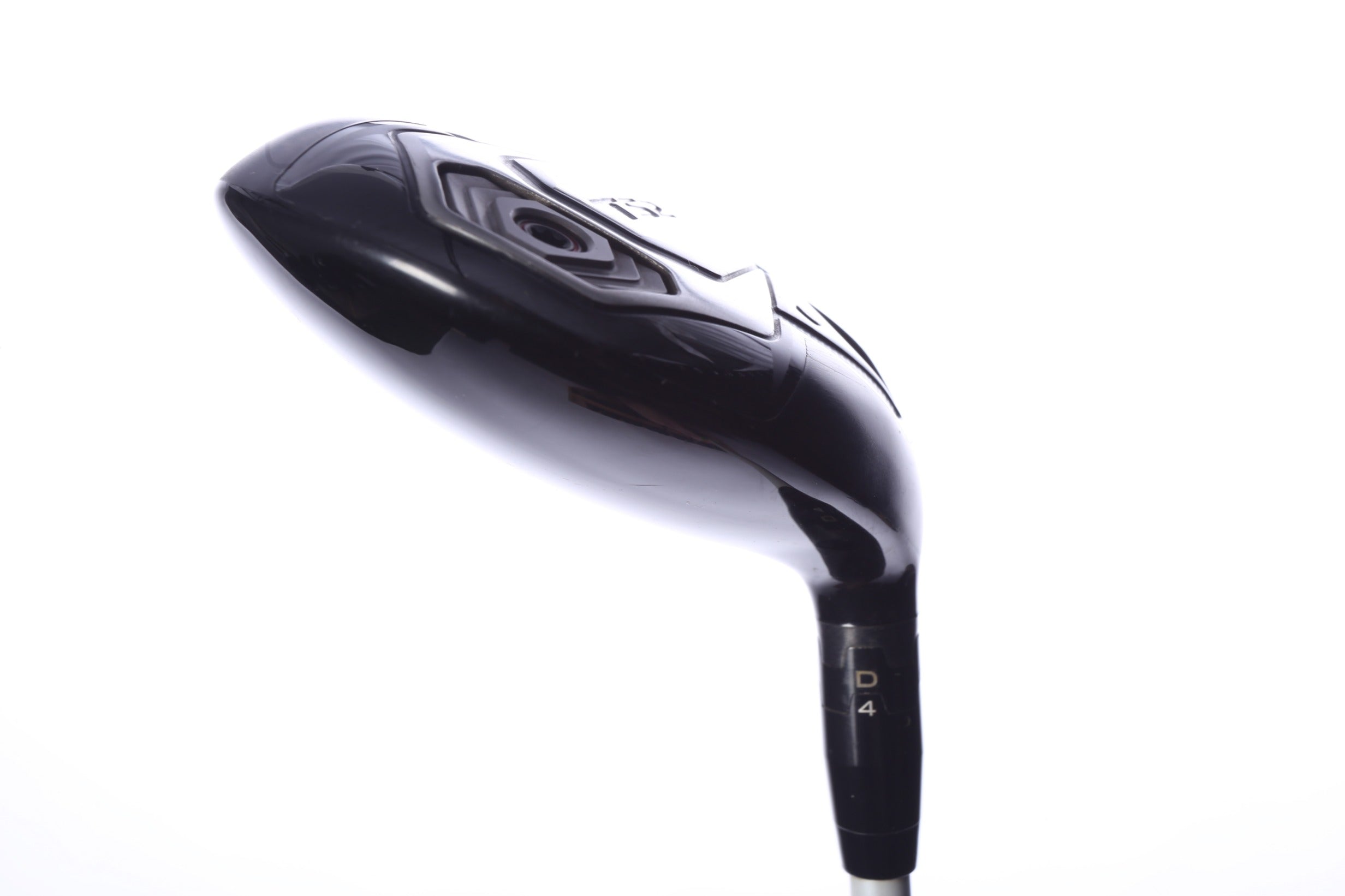 Used Titleist TS2 5-Wood - Right-Handed - 18 Degrees - Seniors Flex-Next Round