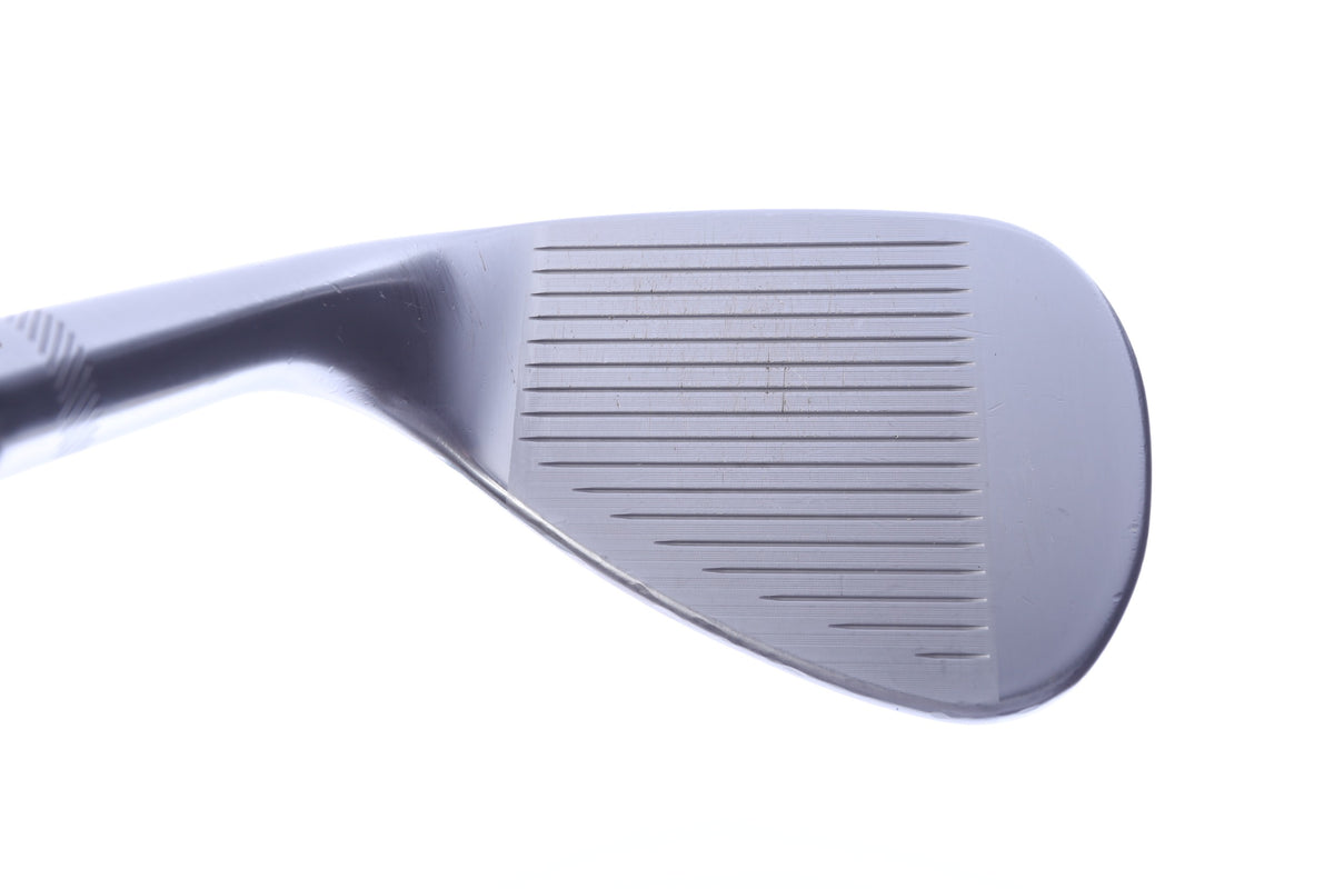 Used Titleist Vokey SM10 Tour Chrome Approach Wedge - Right-Handed - 52 Degrees - Wedge Flex