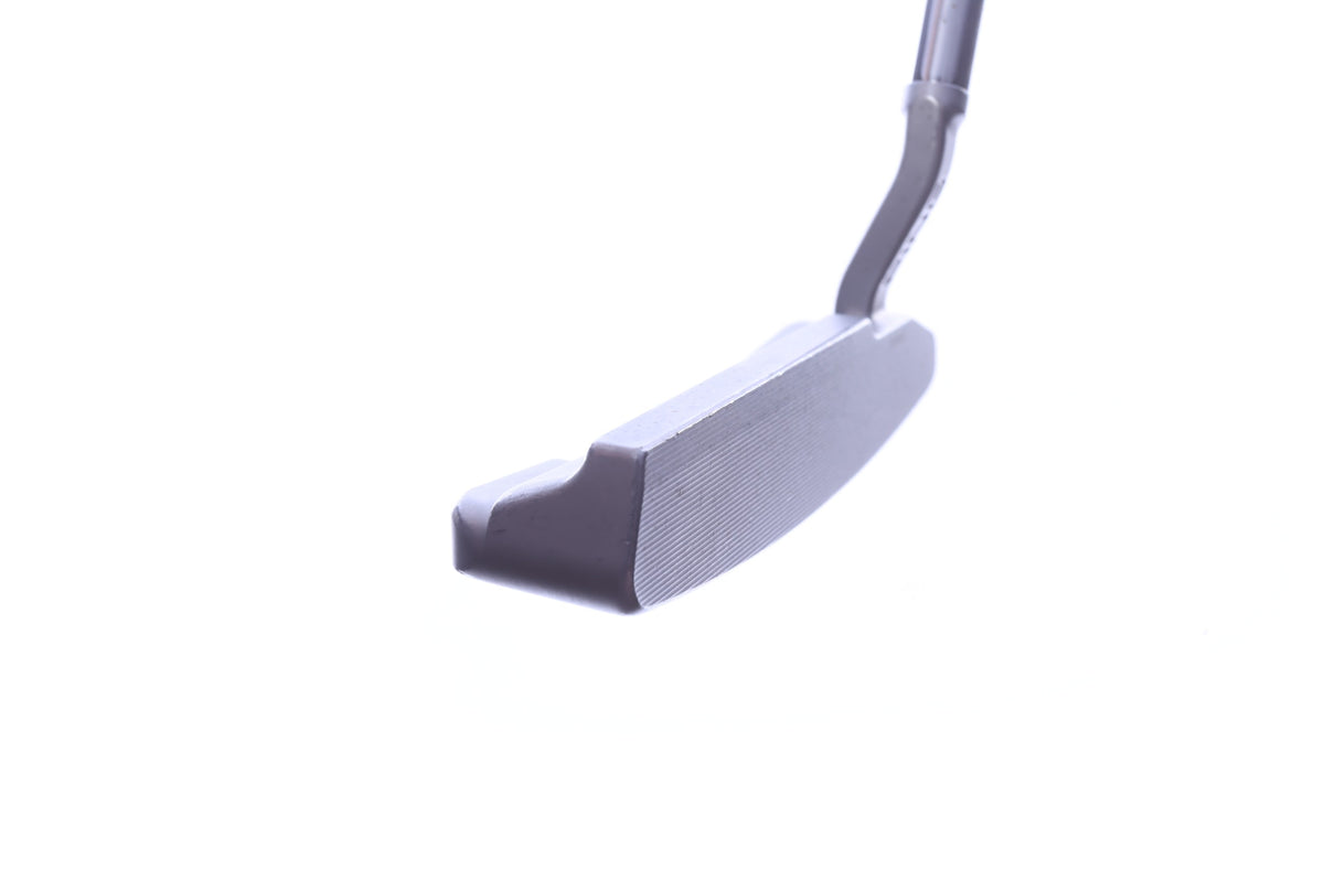 Used Ping 2021 Anser 4 Putter - Right-Handed - 37 in - Blade