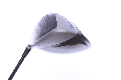 Used TaylorMade M3 Driver - 10.5 Degrees - Stiff Flex Project X HZRDUS Smoke Blue RDX - Right-Handed-Next Round