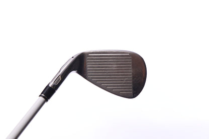 Used TaylorMade SIM MAX OS Approach Wedge - Right-Handed - 49 Degrees - Ladies Flex-Next Round