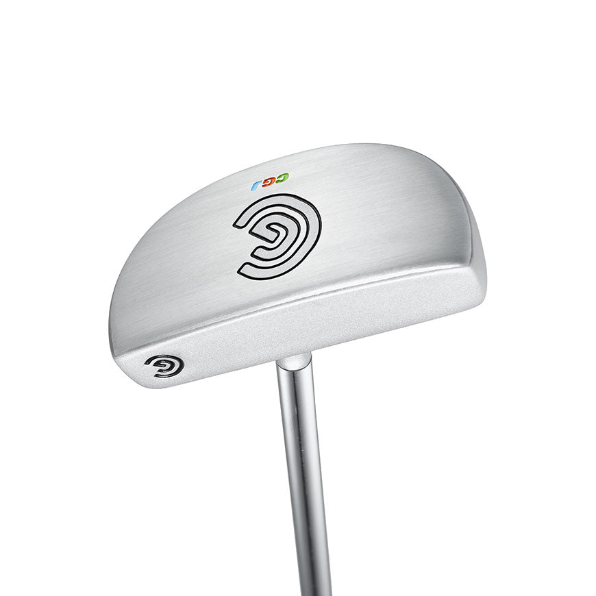 Cleveland Junior Golf Set – 3 Clubs, Small Size, Right-Handed (Ages 4–6)-Next Round