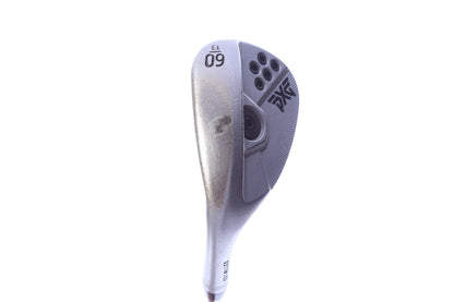 Used PXG 0311 Sugar Daddy II Lob Wedge - Left-Handed - 60 Degrees - Wedge Flex