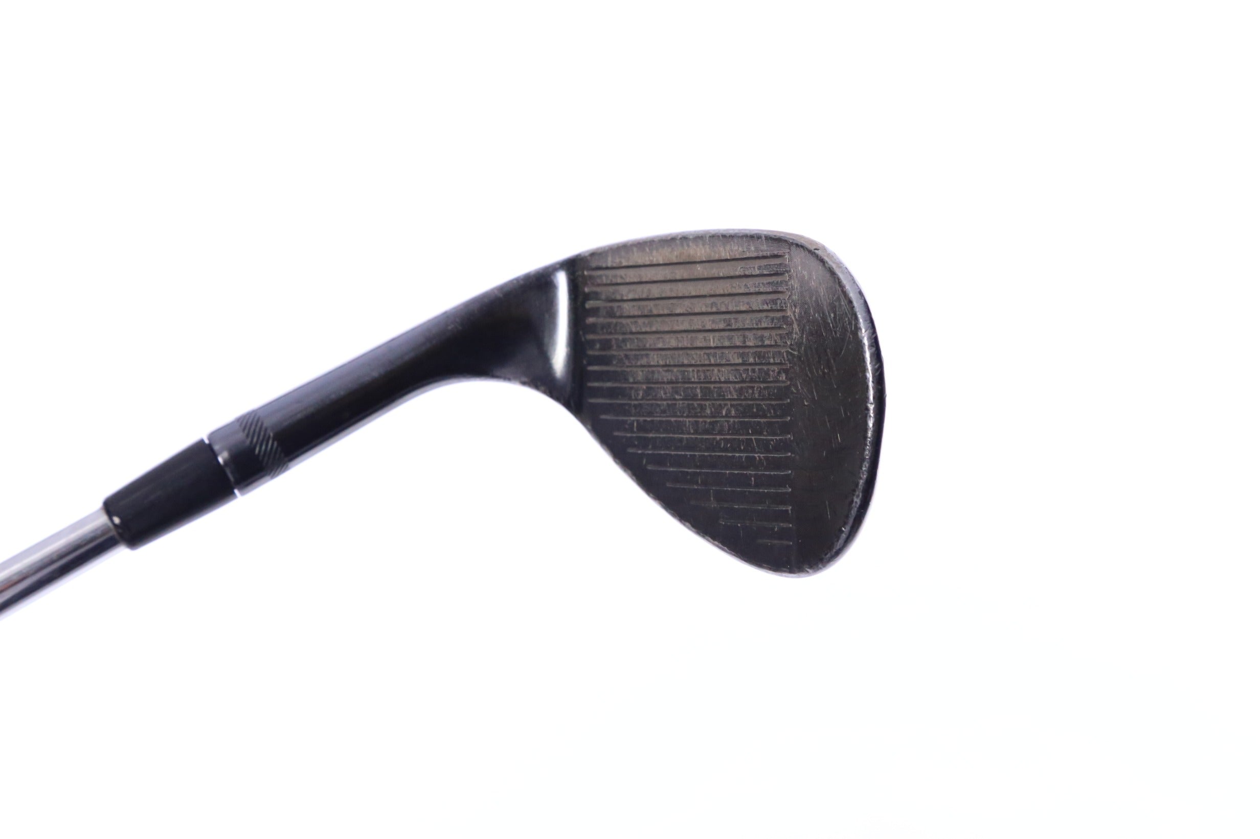 Used Titleist Vokey SM7 Slate Blue Lob Wedge - Right-Handed - 58 Degrees - Wedge Flex