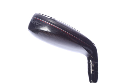Used Callaway Apex 21 5H Hybrid - Right-Handed - 24 Degrees - Seniors Flex-Next Round