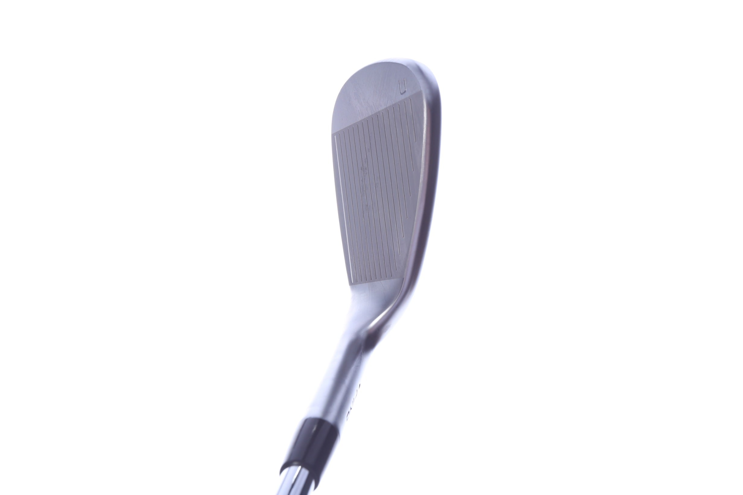 Used Ping G440 Utility Wedge - Right-Handed - 47.5 Degrees - Stiff Flex-Next Round