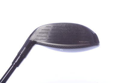 Used TaylorMade Qi35 MAX 3-Wood - Right-Handed - 13.5 Degrees - Regular Flex