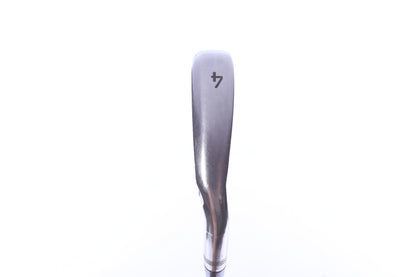 Used Sub 70 699 Pro Single 4-Iron - Right-Handed - Extra Stiff Flex-Next Round