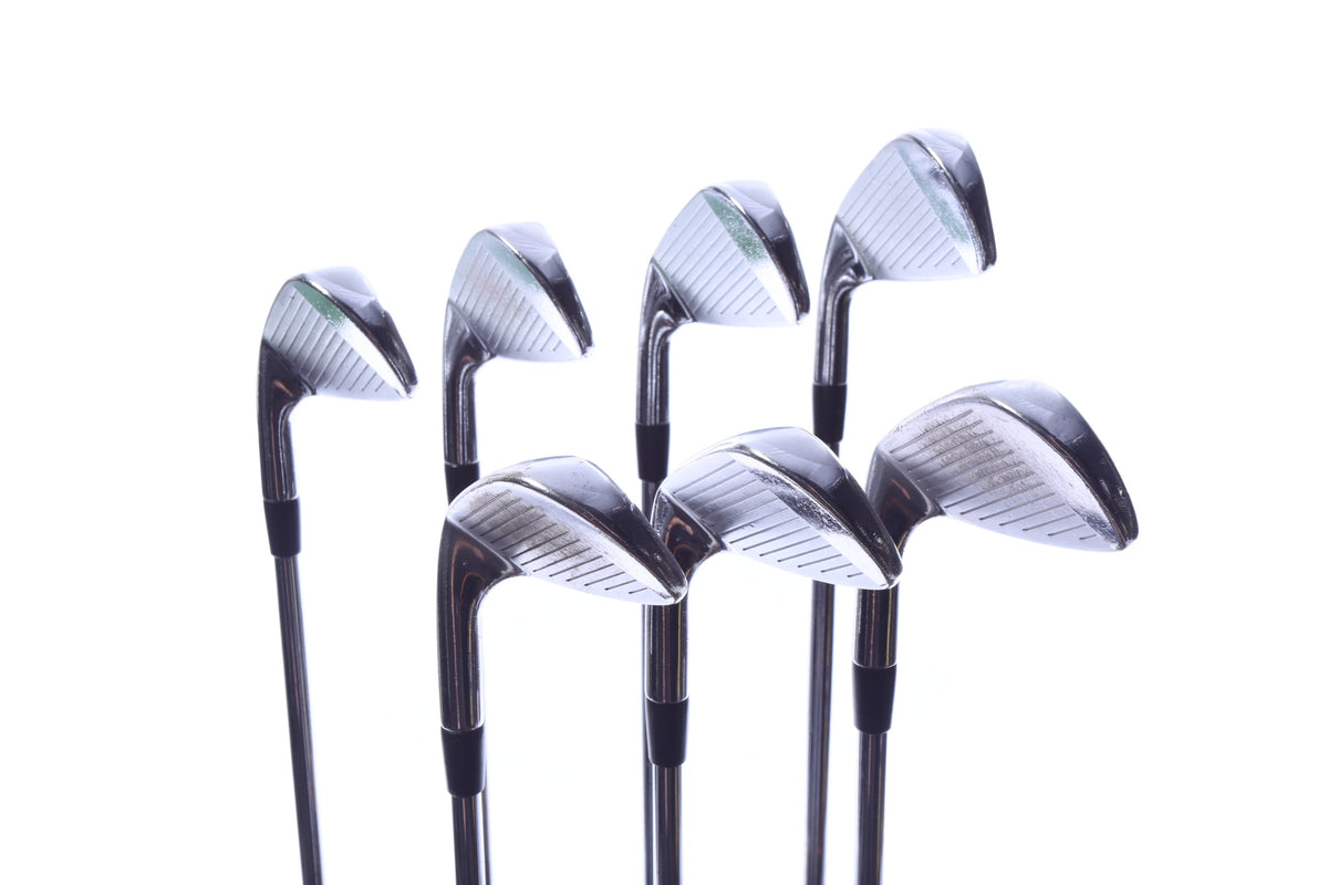 Used Titleist 712 AP2 Iron Set - Right-Handed - 4-PW - Regular Flex-Next Round