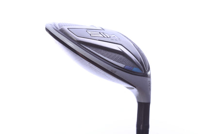 Used TaylorMade SIM MAX 3-Wood - Right-Handed - 15 Degrees - Stiff Flex