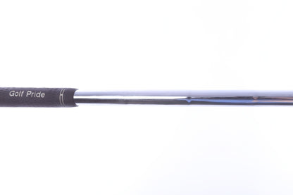 Used Ping Tour-W Brushed Silver Sand Wedge - Right-Handed - 56 Degrees - Stiff Flex-Next Round