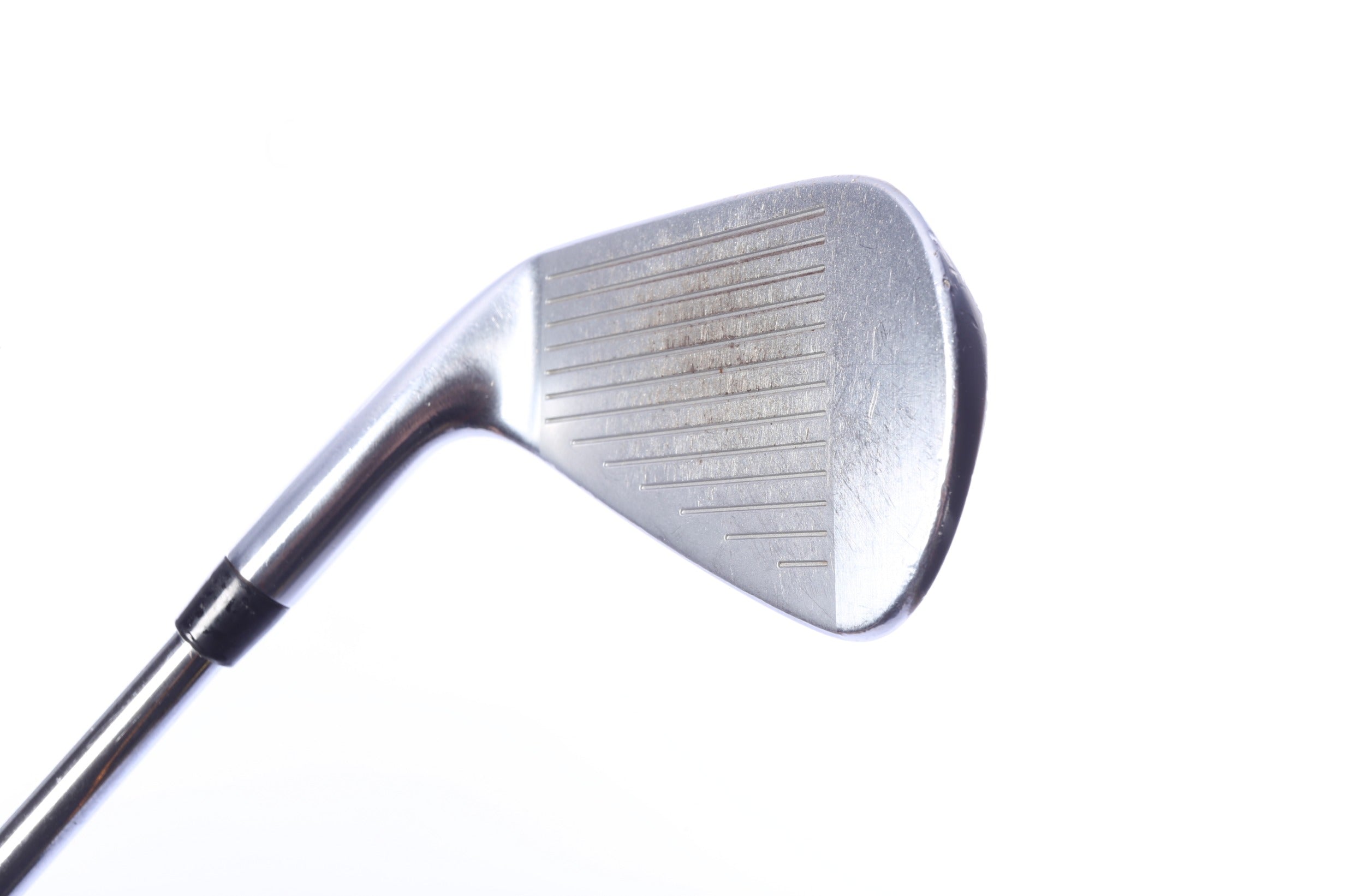 Used Mizuno JPX 850 Forged Single 7-Iron - Right-Handed - Stiff Flex