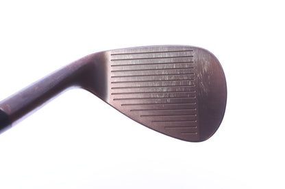 Used Mizuno Pro T-1 Copper Sand Wedge - Right-Handed - 54 Degrees - Wedge Flex