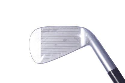 Used TaylorMade 2023 P7MC Single 4-Iron - Left-Handed - Stiff Flex-Next Round