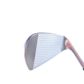 Used Callaway RAZR X Forged Single 6-Iron - Left-Handed - Regular Flex-Next Round