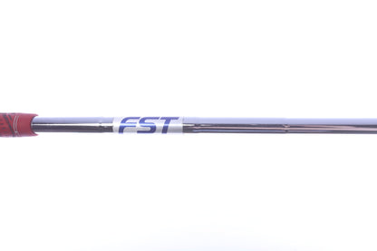 Used TaylorMade RocketBladez Single 8-Iron - Left-Handed - Stiff Flex