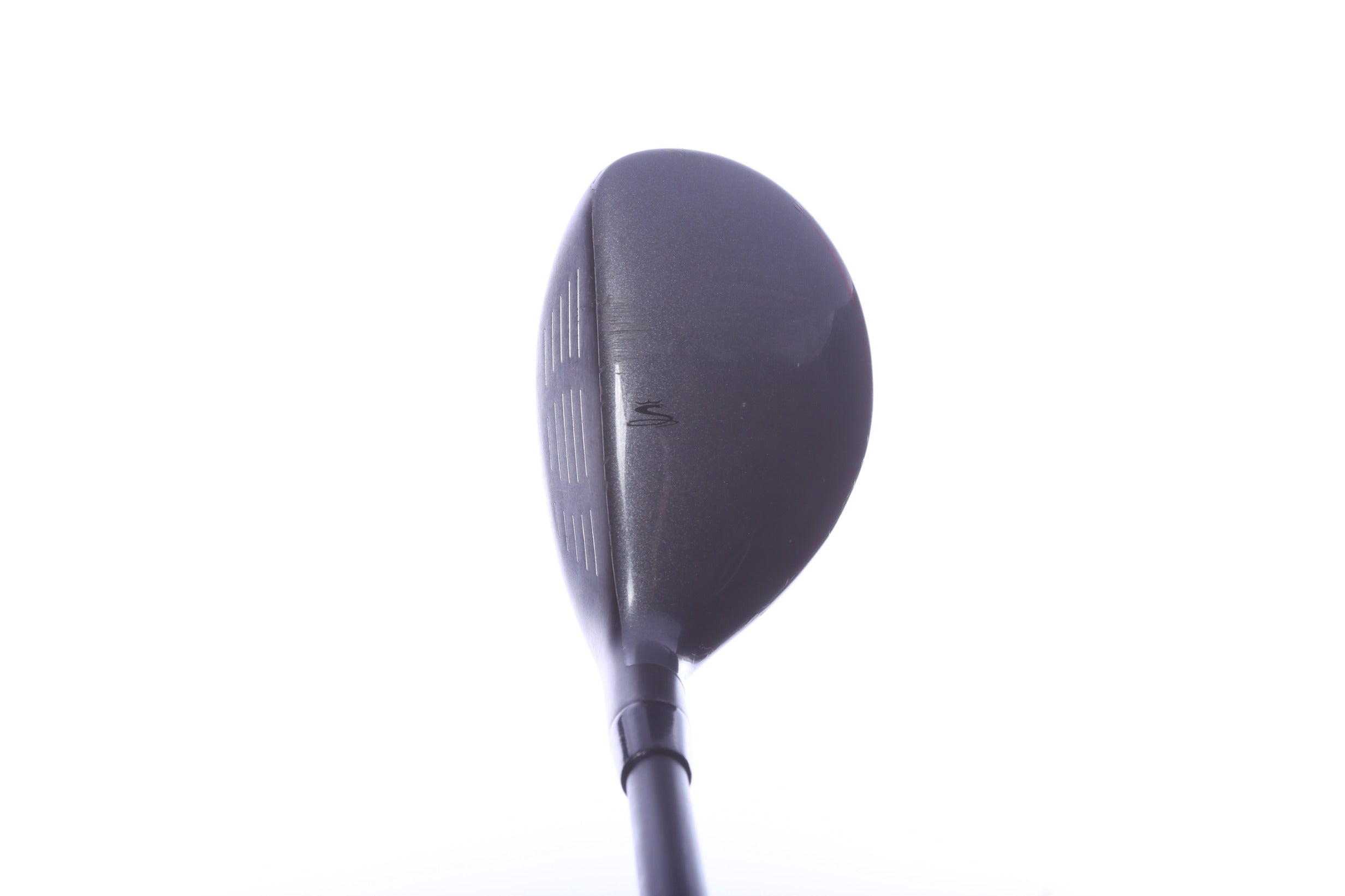 Used Cobra AIR X Hybrid Set - Right-Handed - 4H, 5H - Regular Flex