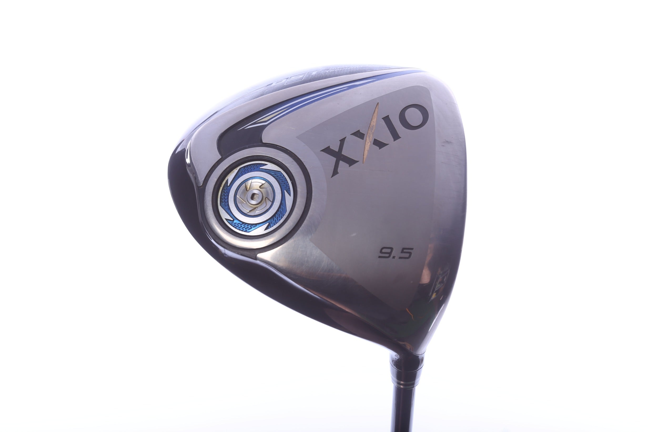Used XXIO 9 Driver - 9.5 Degrees - Regular Flex XXIO MP900 - Right-Handed