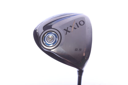 Used XXIO 9 Driver - 9.5 Degrees - Regular Flex XXIO MP900 - Right-Handed