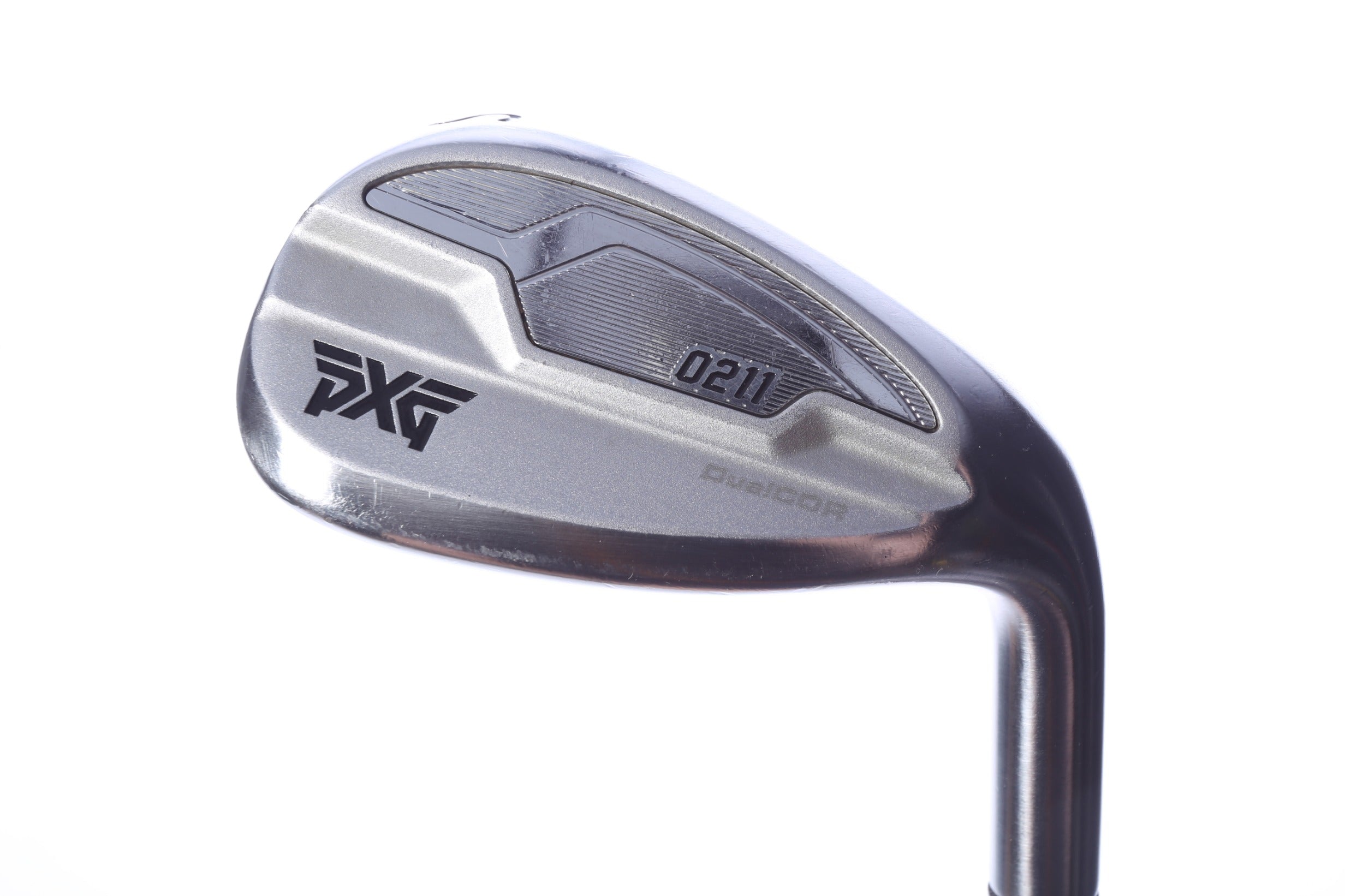 Used PXG 0211 Sand Wedge - Right-Handed - 54 Degrees - Stiff Flex