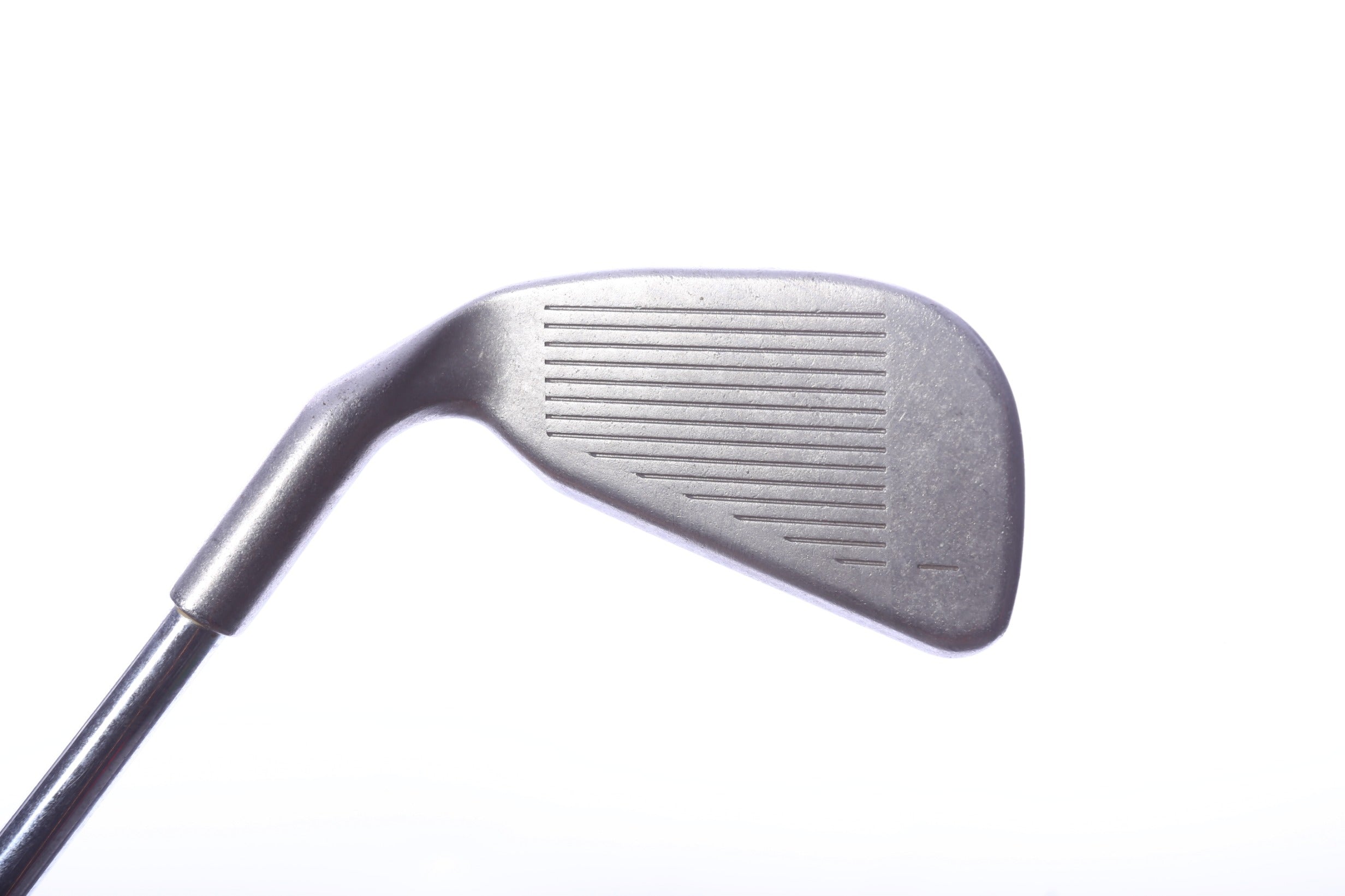 Used Ping Zing Single 1-Iron - Right-Handed - Stiff Flex
