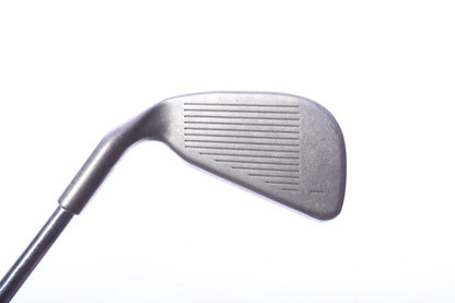 Used Ping Zing Single 1-Iron - Right-Handed - Stiff Flex