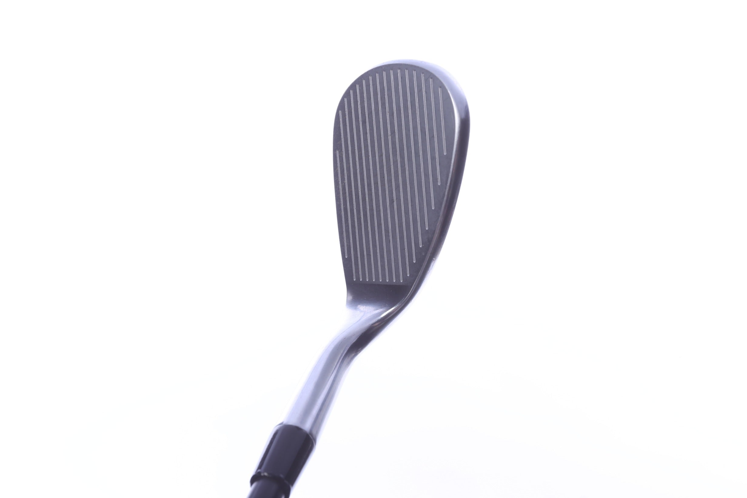 Used Callaway Mack Daddy CB Lob Wedge - Right-Handed - 60 Degrees - Wedge Flex