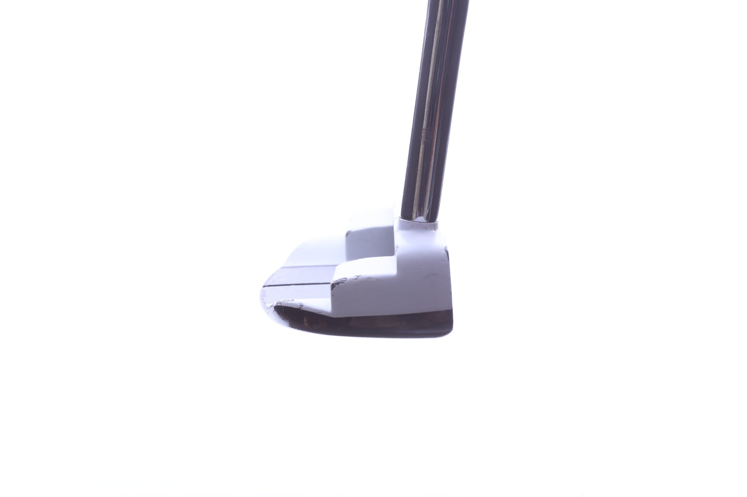 Used TaylorMade Ghost Tour Fontana 72 Putter - Left-Handed - 33 in - Mallet