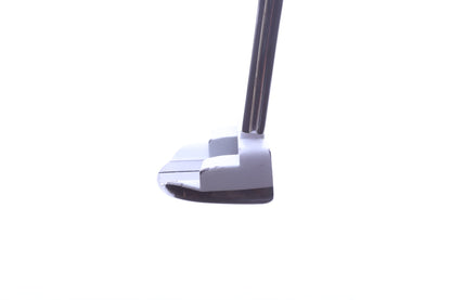 Used TaylorMade Ghost Tour Fontana 72 Putter - Left-Handed - 33 in - Mallet