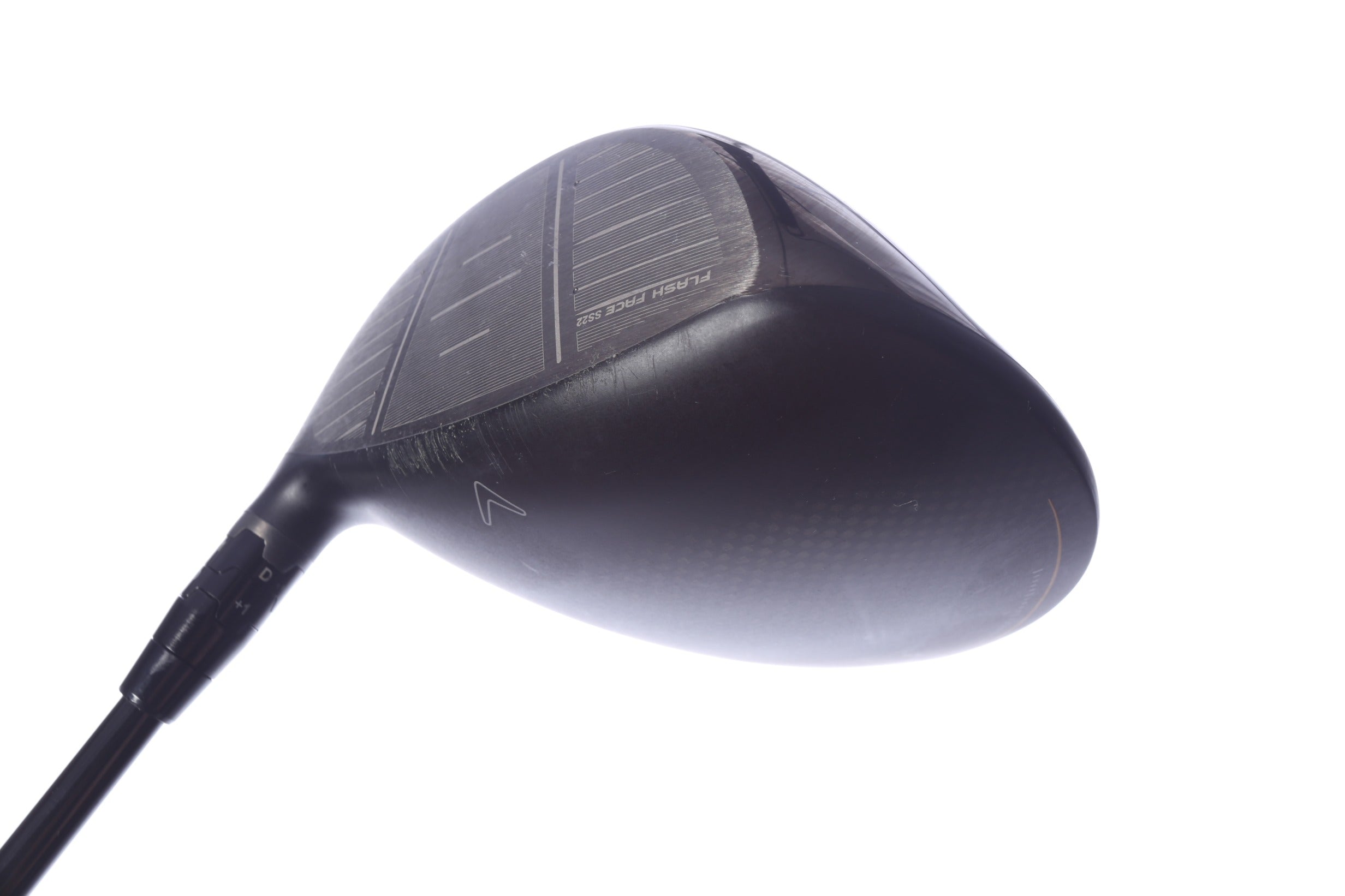 Used Callaway Rogue ST MAX Driver - 10.5 Degrees - Regular Flex Mitsubishi Tensei AV Blue - Right-Handed-Next Round