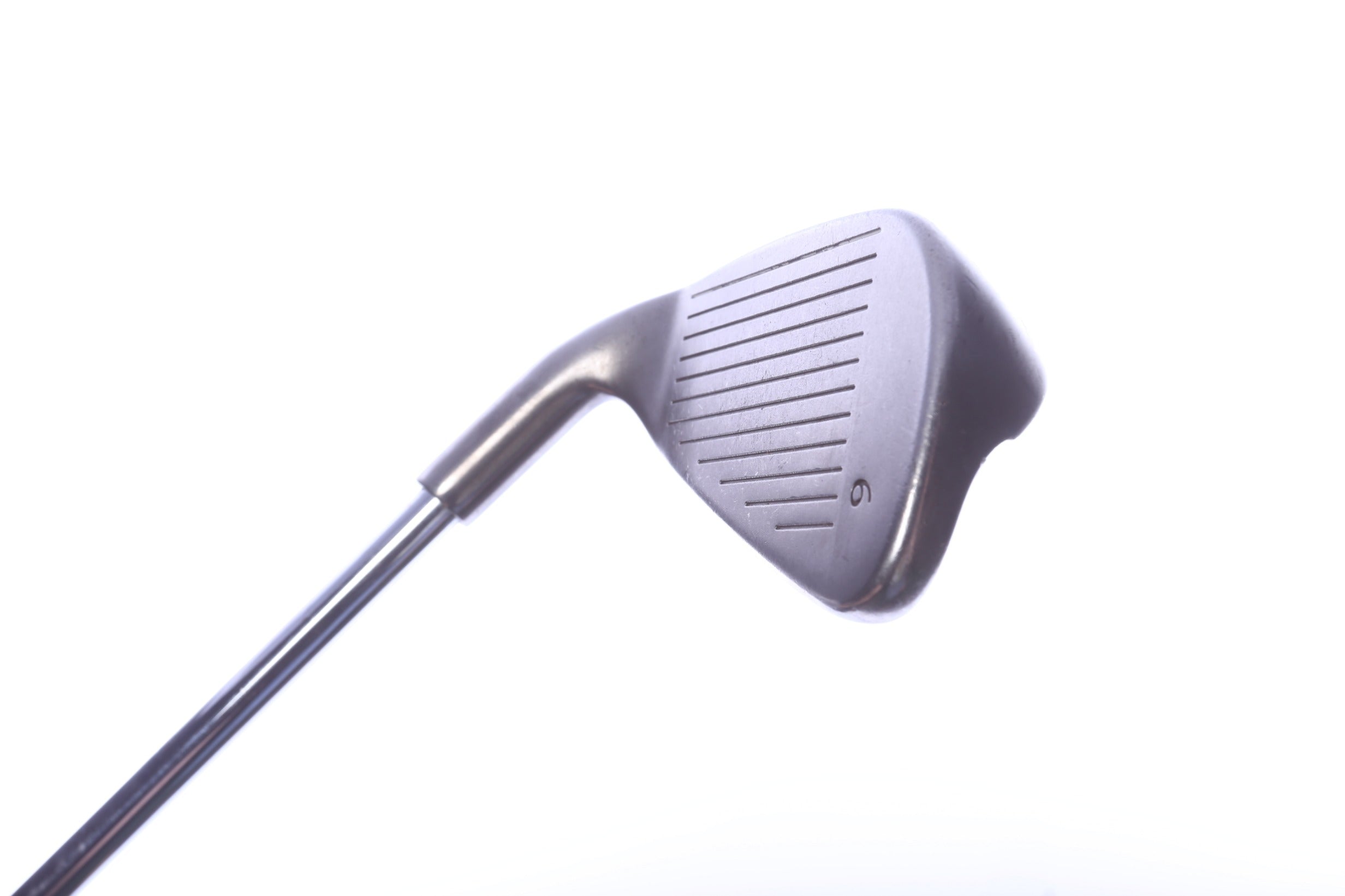 Used Ping G25 Single 6-Iron - Right-Handed - Regular Flex