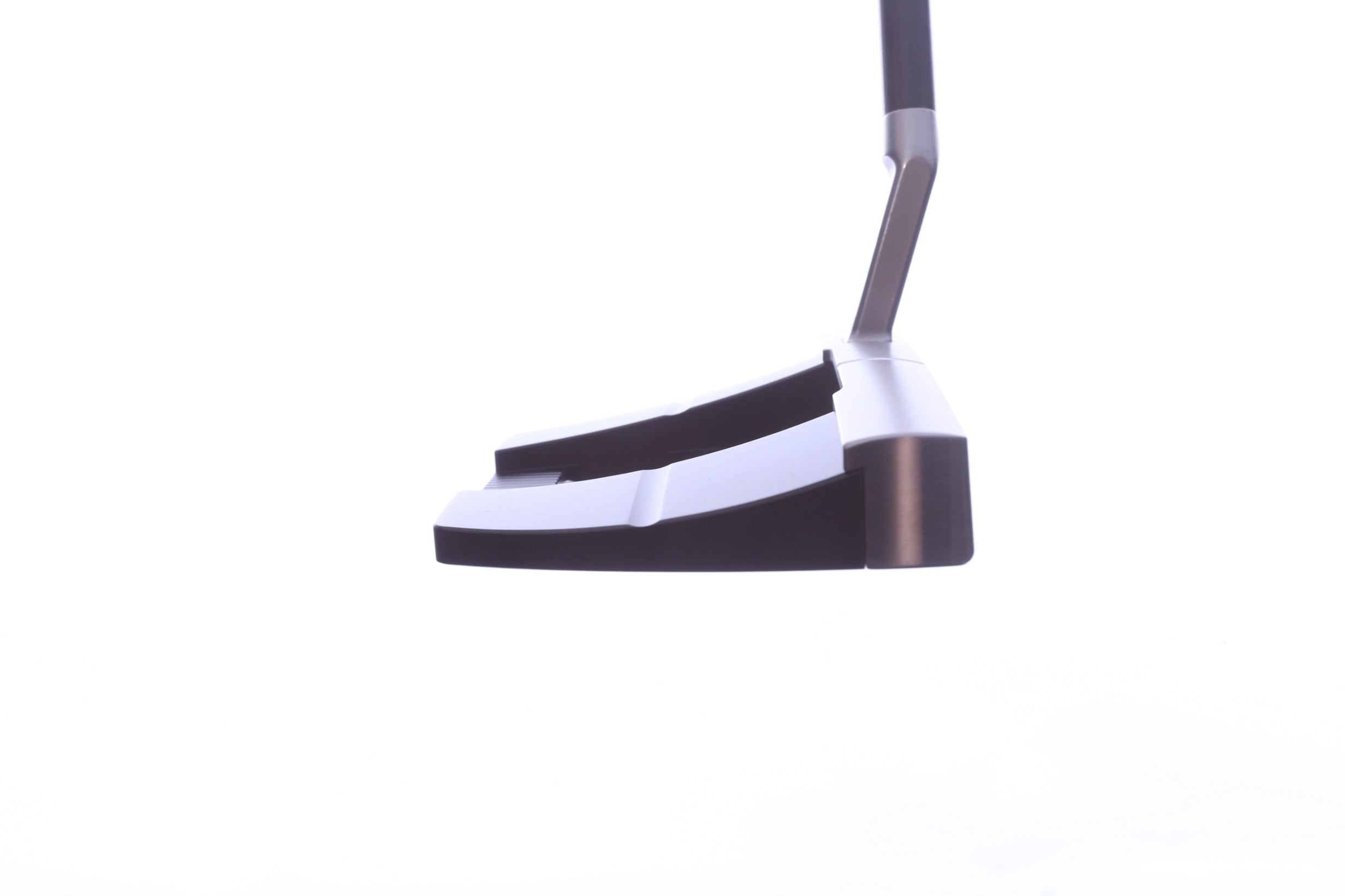 Used Evnroll V5.1 Duo Hatchback Mallet Putter - Right-Handed - 35 in - Mallet